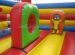 Children Inflatable Monkey Bounce House