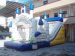 Inflatable Slide Slide Outdoor Party