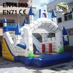 Inflatable Slide Slide Outdoor Party