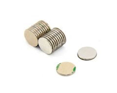 strong disc neodymium magnet