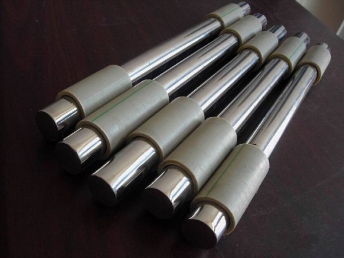 Permanent strong neodymium magnets for fuel