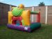 Blowup Frog Bounce House Mini Size