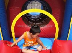 PVC Inflatable Obstacle Bouncer