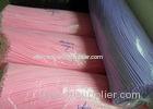 10mm Pink Purple EPE Foam Rod Non-toxic For Package , Transport