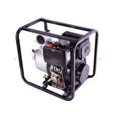 CE diesel water pump