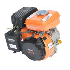 power garden gasoline engine