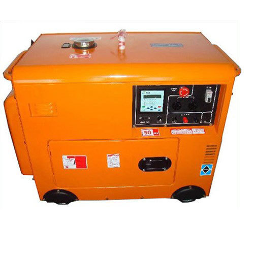 ce power diesel generator