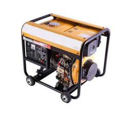 CE garden Diesel Generator