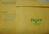 Kraft Bubble Mailer , Padded Bubble Bags For Electrolics Protection