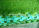 Natural Landscaping Artificial Grass With EVA Back Mat