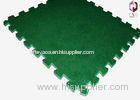 20 / 50mm PE Yarn Landscaping Artificial Grass For Sport Field