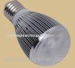 7 Watt E27 LED Light Bulbs 2800K - 8000K For Home Decoration