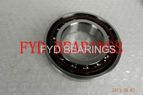 B7211 fyd angular contact ball bearings
