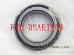 fyd taper roller bearings 33022 110mm*170mm*47mm 33017 33018 33019 33020 33021 33022 33024 33026 33028 33030