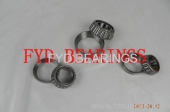 32207 35mm*72mm*23mm fyd taper roller bearings 32207 32208 32209 32210 32211 32212 32213 32214 32215 32216 32217 32218