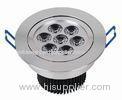 7W 450 lm LED Ceiling Spotlights , Ceiling Recessed Spotlights