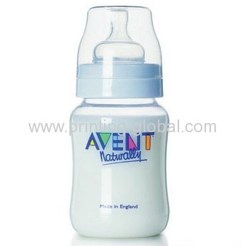Baby Feeding Bottle Heat Transfer Foil Good Quality & Safe