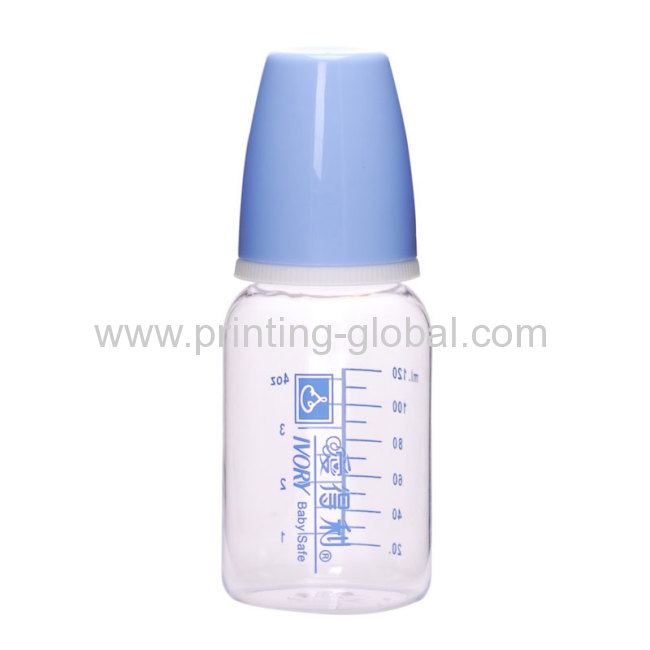 Baby Feeding Bottle Heat Transfer Foil Good Quality & Safe