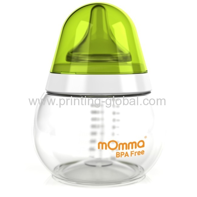 Baby Feeding Bottle Heat Transfer Foil Good Quality & Safe