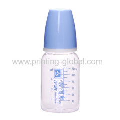 Baby Feeding Bottle Heat Transfer Foil Good Quality & Safe