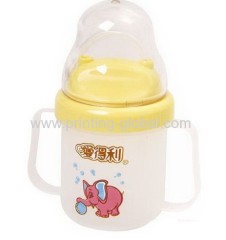 Baby Feeding Bottle Heat Transfer Foil Good Quality & Safe