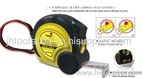 high qaulity tape measure