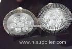 Energy Saving LED Spot Light Bulbs 7w , 5 - 80 Degrees Beam Angle