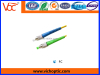 FC fiber optic connector