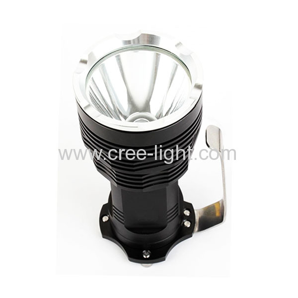 10W CREE XM-L T6 High Power Aluminum Working Lantern ACK-1146A