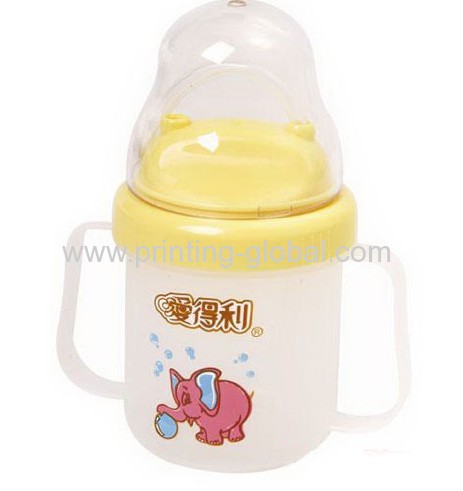 PP Baby Bottle Packge Printing Heat Transfer Film