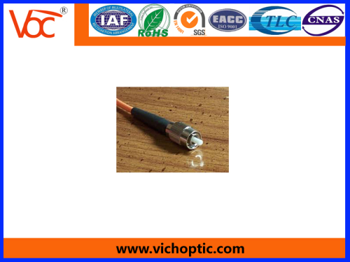 plastic FC fiber optic connector