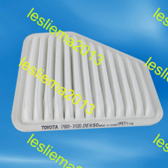 17801-31120 toyota air filter