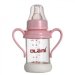 Hot Stamping Printing For PP Feeding Bottle