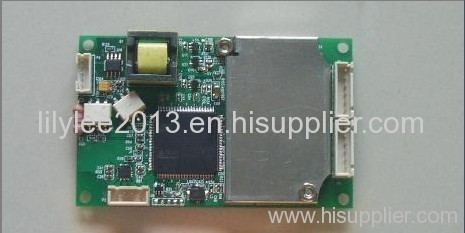 ECG module UN -M7112