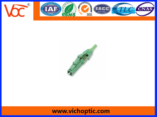 good LC fiber optical connector