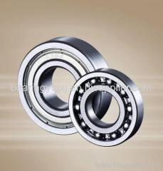 Sell 16000 Deep Groove Ball Bearing