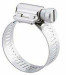 Heavy Duty Industrial Hose Clamp