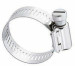 Heavy Duty Industrial Hose Clamp