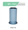 F611A Air Filter for excavator