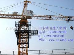 tower crane