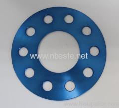 aluminum alloy CNC billet wheel adapter