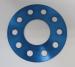 aluminum alloy CNC biller wheel adapter