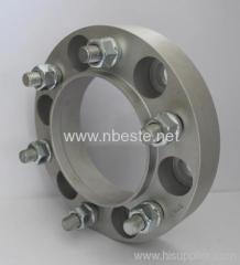 aluminum alloy CNC billet wheel adapter