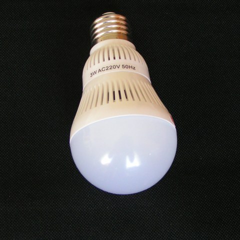 LED Bulbs Knowledge