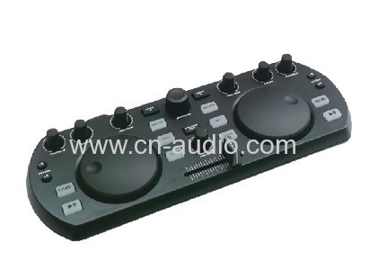Professional dj turntable controller DMD-1000