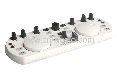 Professional dj turntable controller DMD-1000