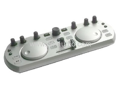Professional dj turntable controller DMD-1000