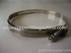 Quick Release Stainless Steel Clamps Manufacturer