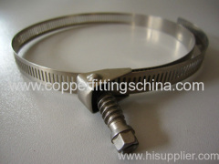 Quick Release Stainless Steel Clamps Manufacturer