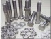 Titanium fasteners bolts and nuts \washers